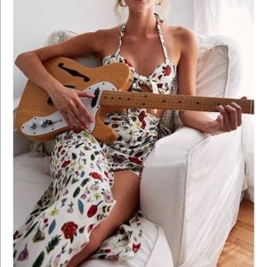 Stone Cold Fox - Newport Crop